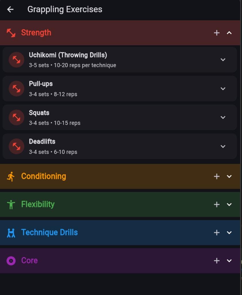 App screen 6