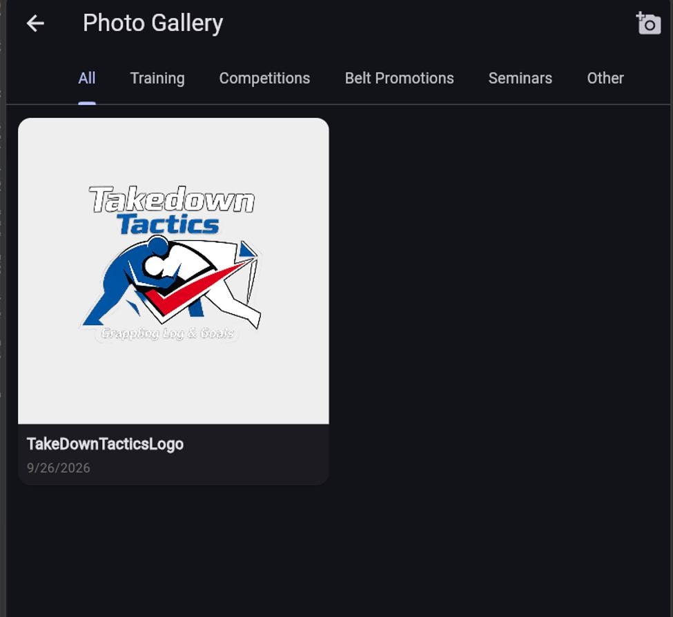 App screen 8