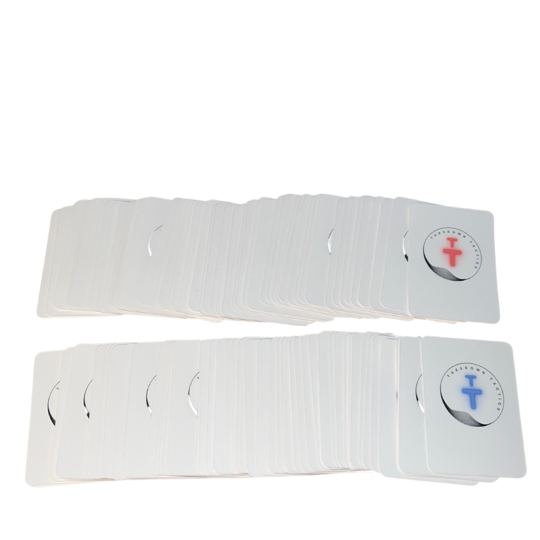 Base Deck (Red)