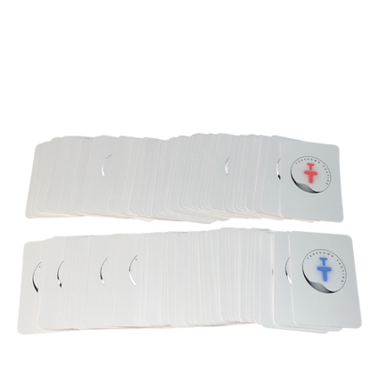 Base Deck (Red)