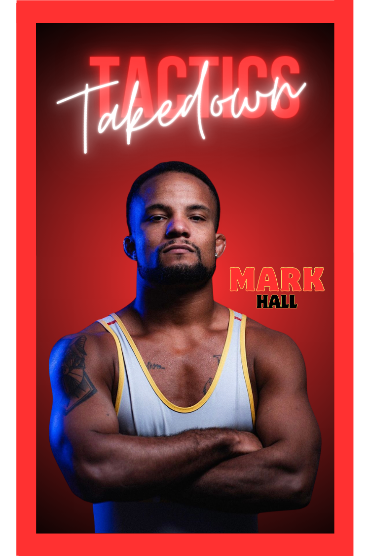 Signed Mark Hall Edition